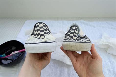 easy way to wash vans.